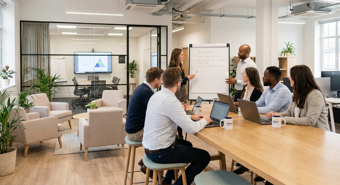 About Us | Equity Partners Property Group