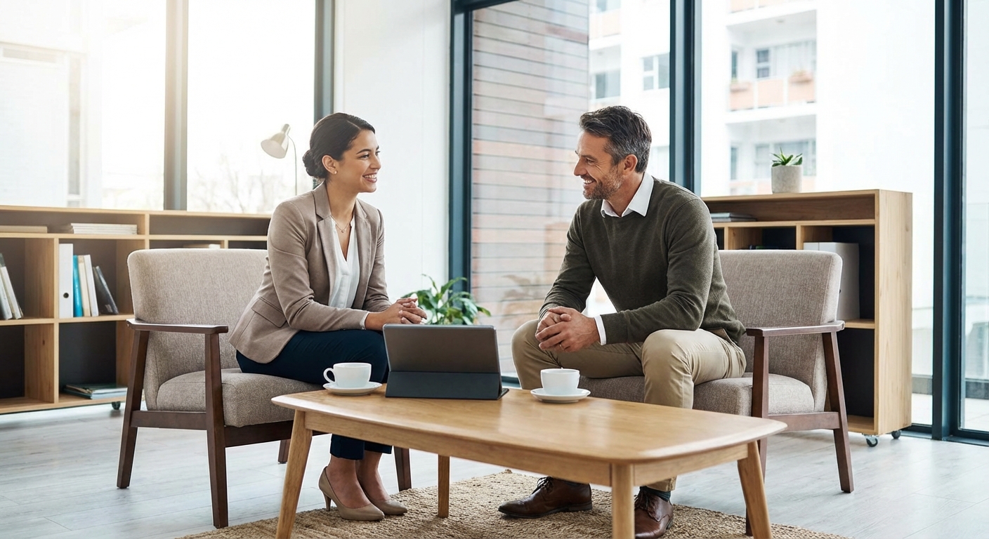 About Us | Equity Partners Property Group